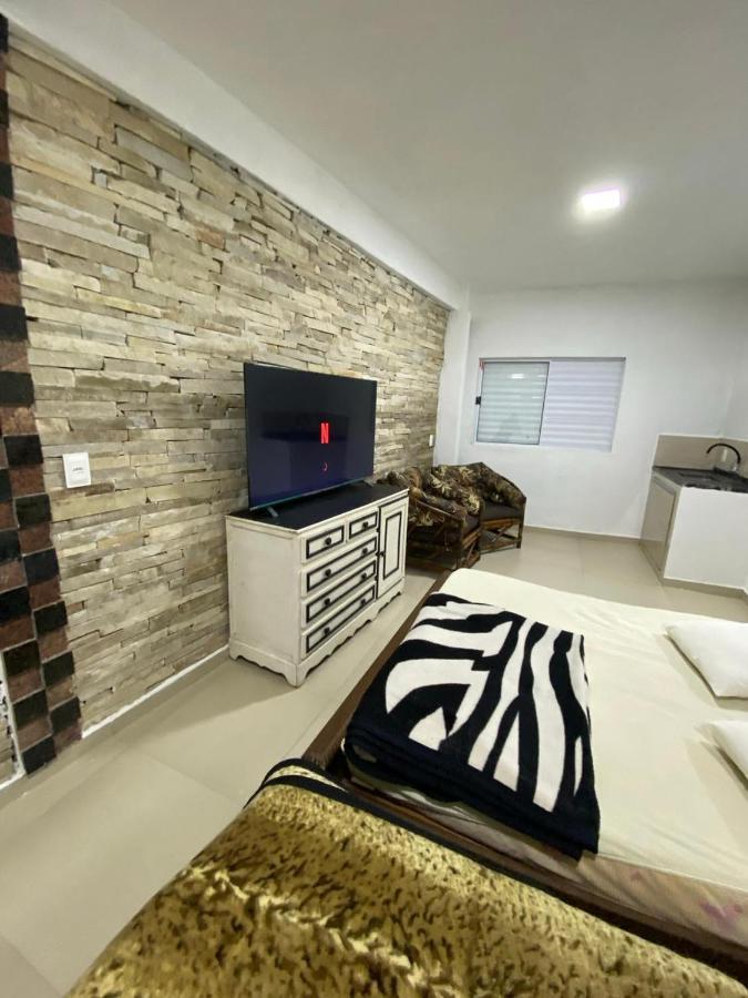 Loft No Centro De Sao Thome Das Letras São Tomé das Letras Екстериор снимка