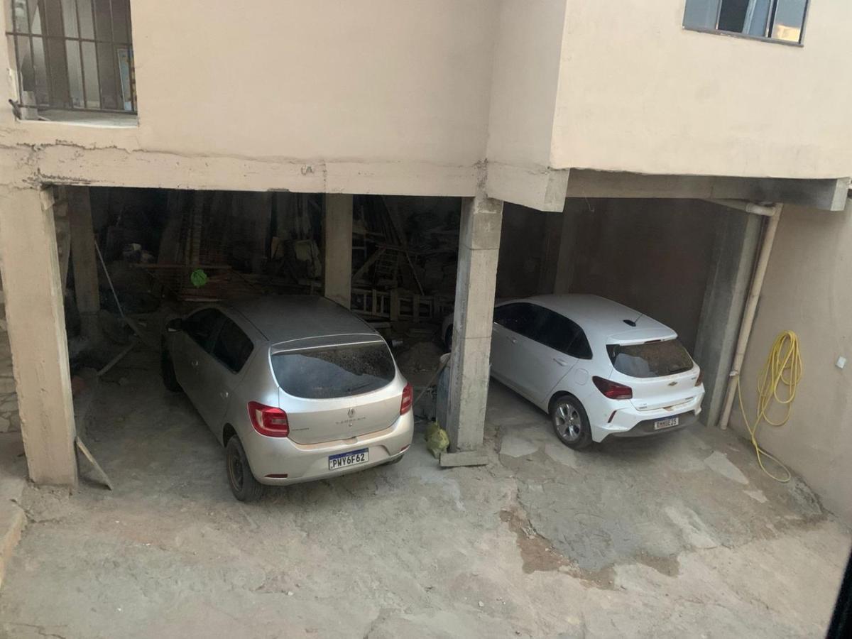 Loft No Centro De Sao Thome Das Letras São Tomé das Letras Екстериор снимка