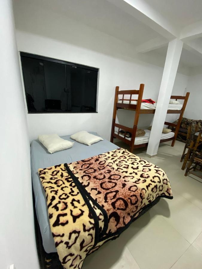 Loft No Centro De Sao Thome Das Letras São Tomé das Letras Екстериор снимка