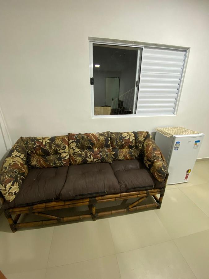 Loft No Centro De Sao Thome Das Letras São Tomé das Letras Екстериор снимка