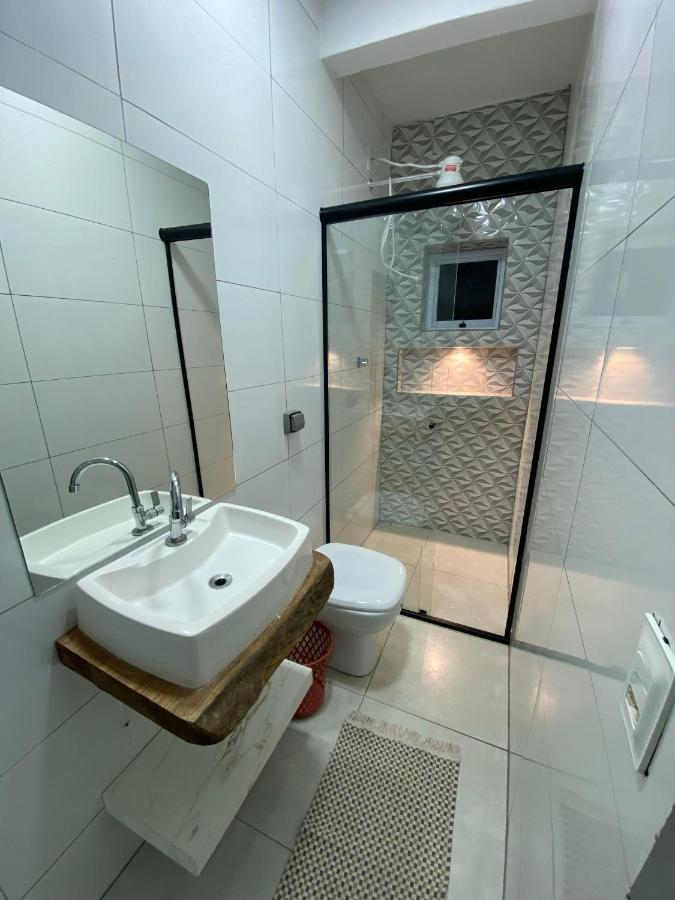 Loft No Centro De Sao Thome Das Letras São Tomé das Letras Екстериор снимка