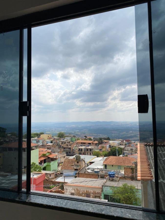 Loft No Centro De Sao Thome Das Letras São Tomé das Letras Екстериор снимка